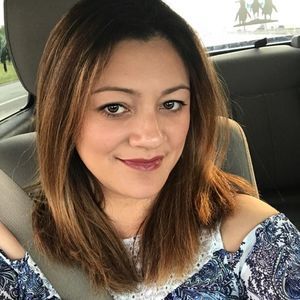 Meet your Posher, Lizeth